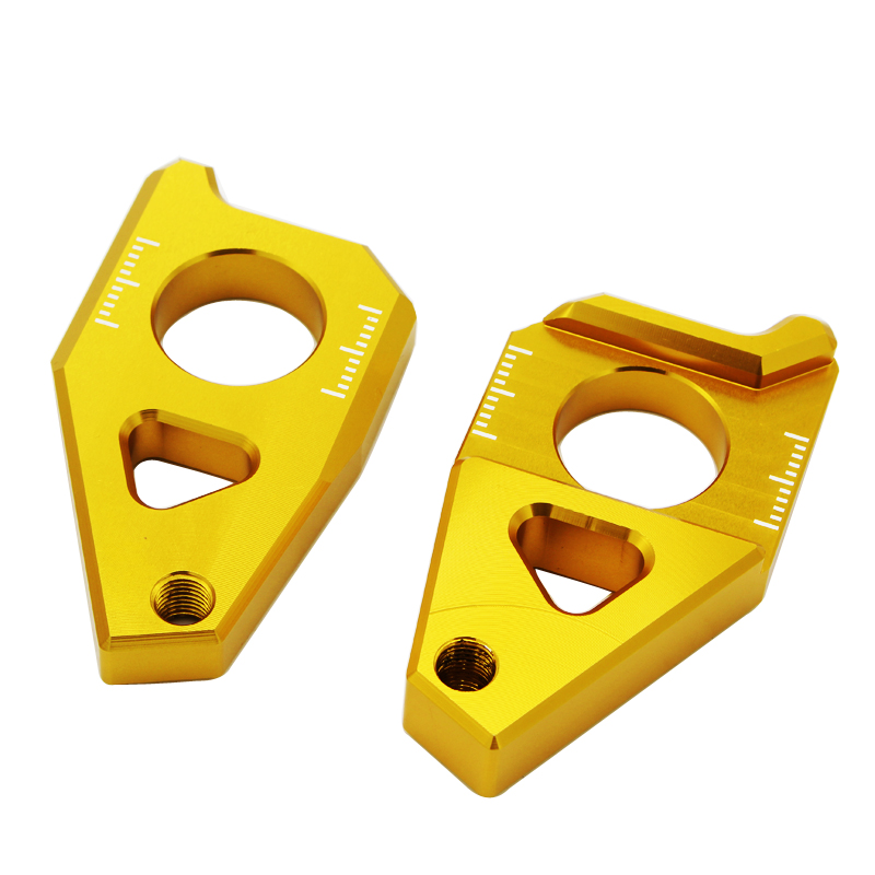 530 Chain - Motorrad-Kettenversteller für Yamaha TMAX 530 2012-2016,
