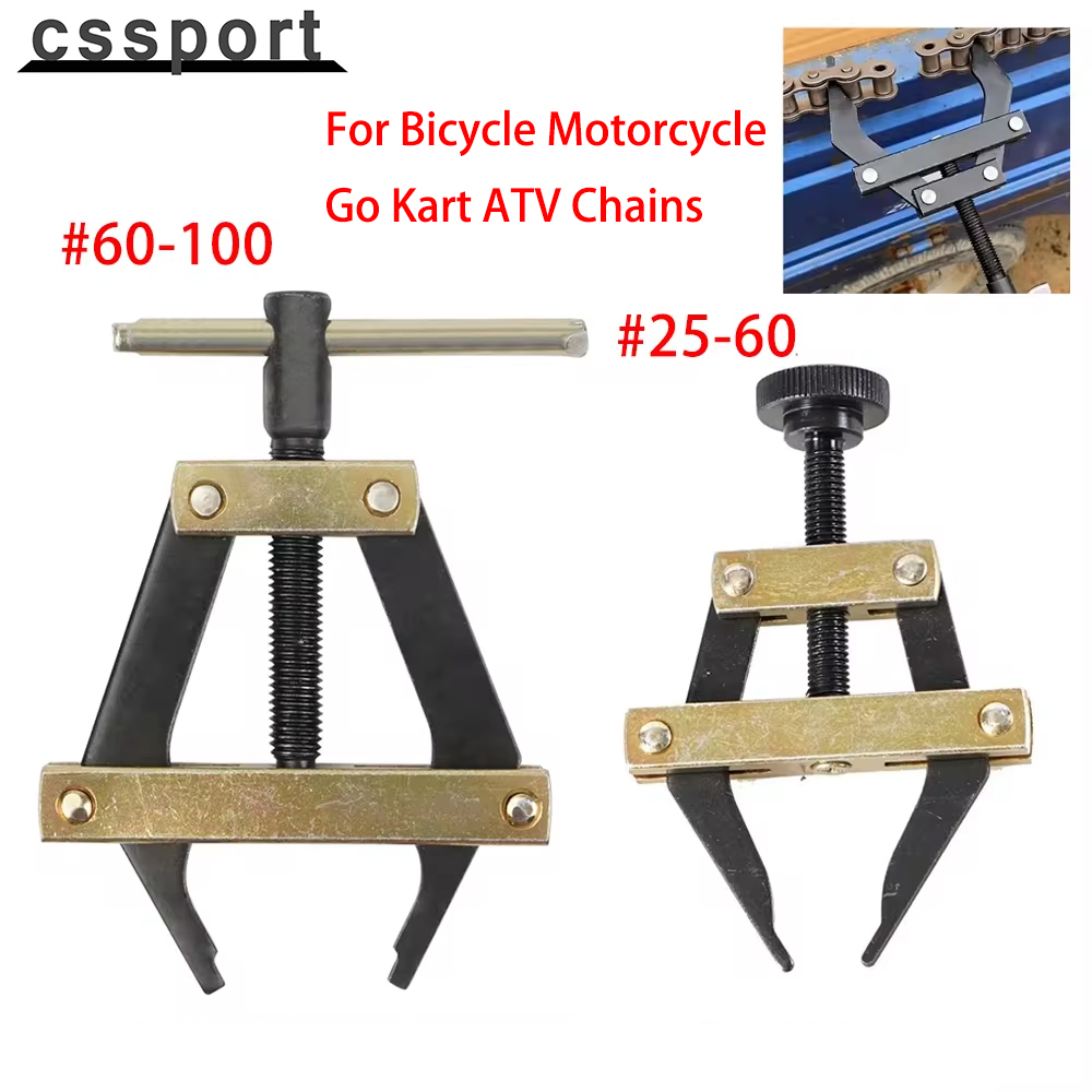 Roller Chain - # 25-60 # 60-100 Roller Kette