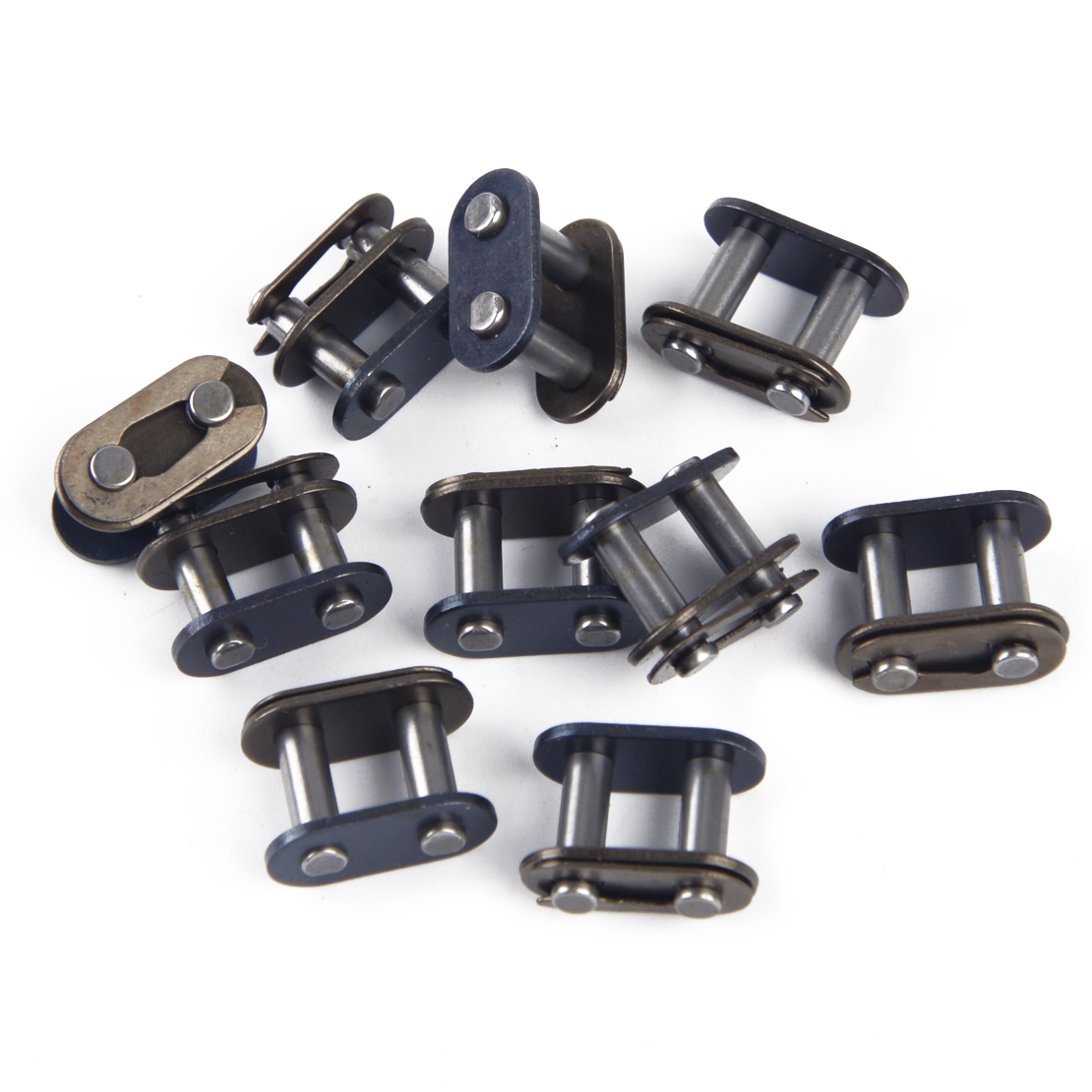 Master Link Chain - 10 Stück T8F 8 mm Kette