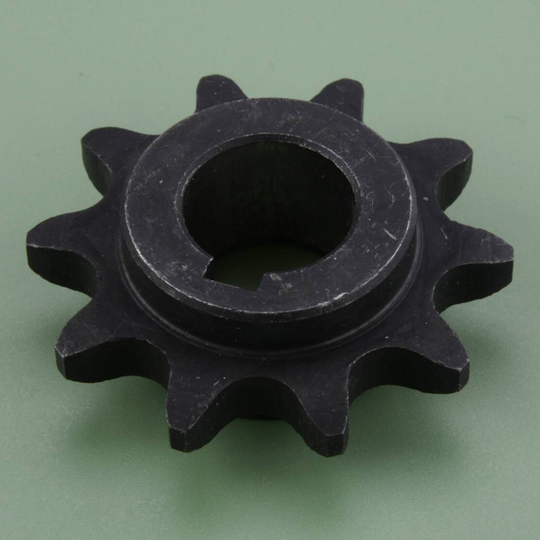 Chain Sprocket Set - Vorne 10 Zähne 10 Zähne Motor