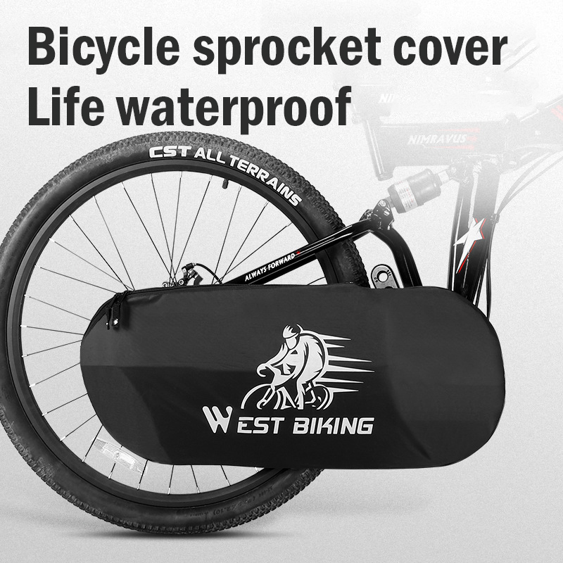 West Biking Fahrradkettenabdec – Chain Sprocket Set Bewertung und Preis