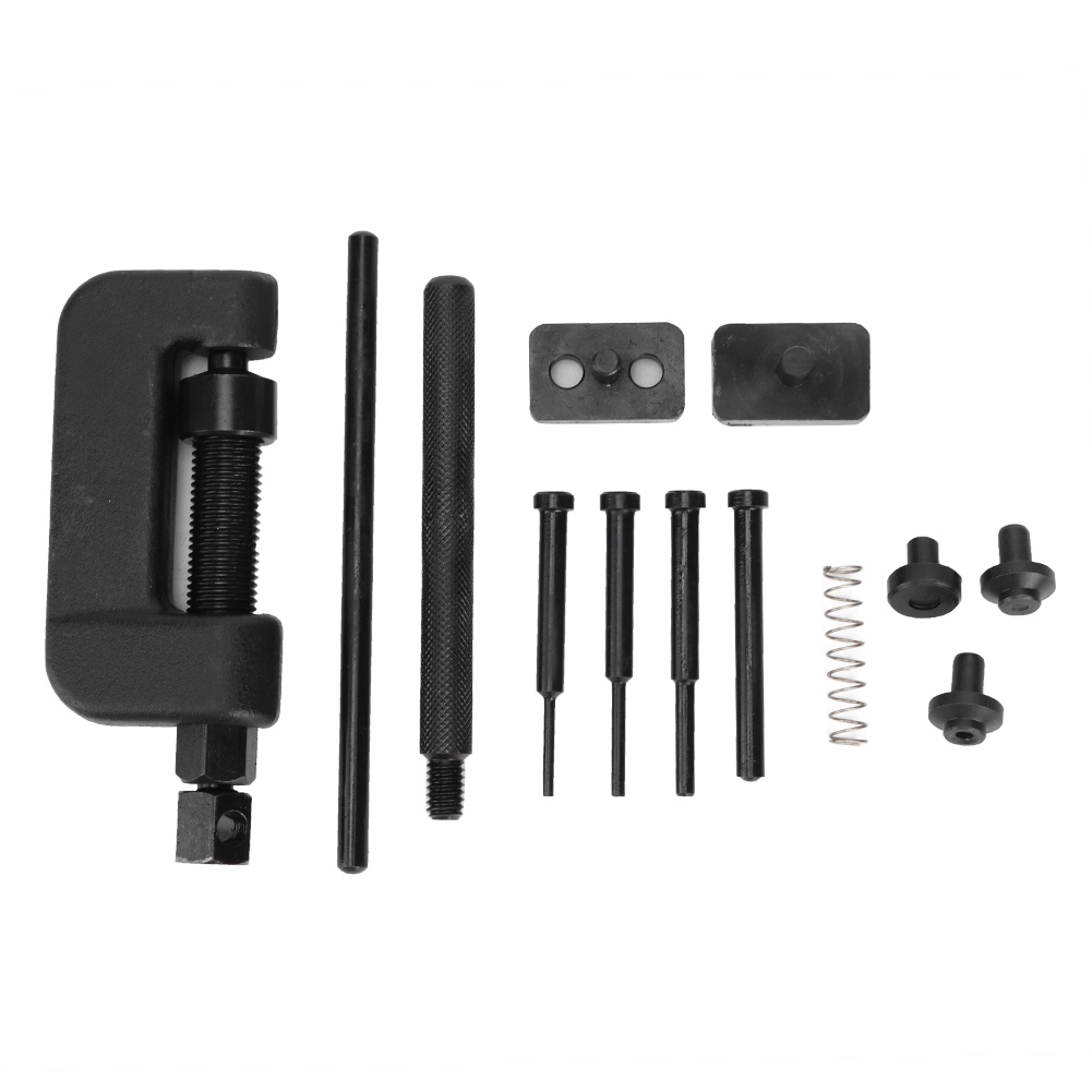 Motorrad-Kettentrenner-Set, Er – Chain Breaker Bewertung und Preis