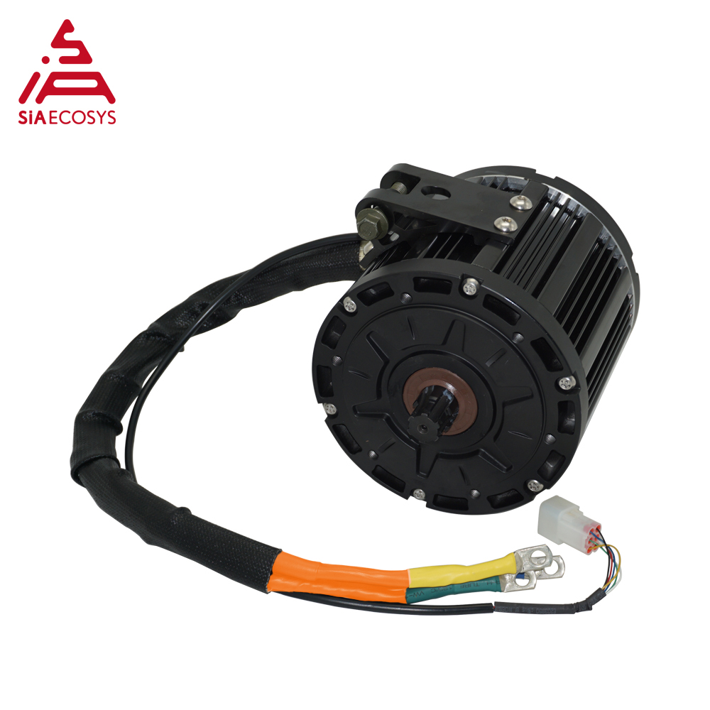 QSMOTOR QS138 70H V1 72V 3000W – 428 Chain Bewertung und Preis