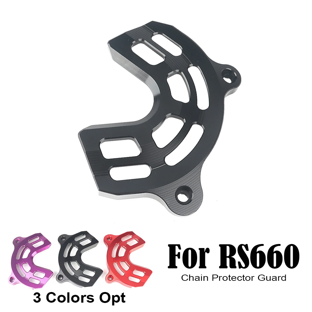 Kettenradabdeckung Kettenschut – Sprocket Bewertung und Preis