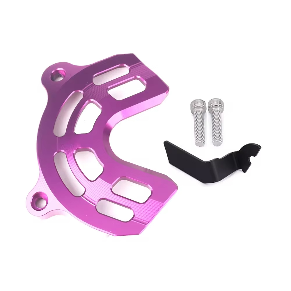 Kettenradabdeckung Kettenschut – Sprocket Bewertung und Preis