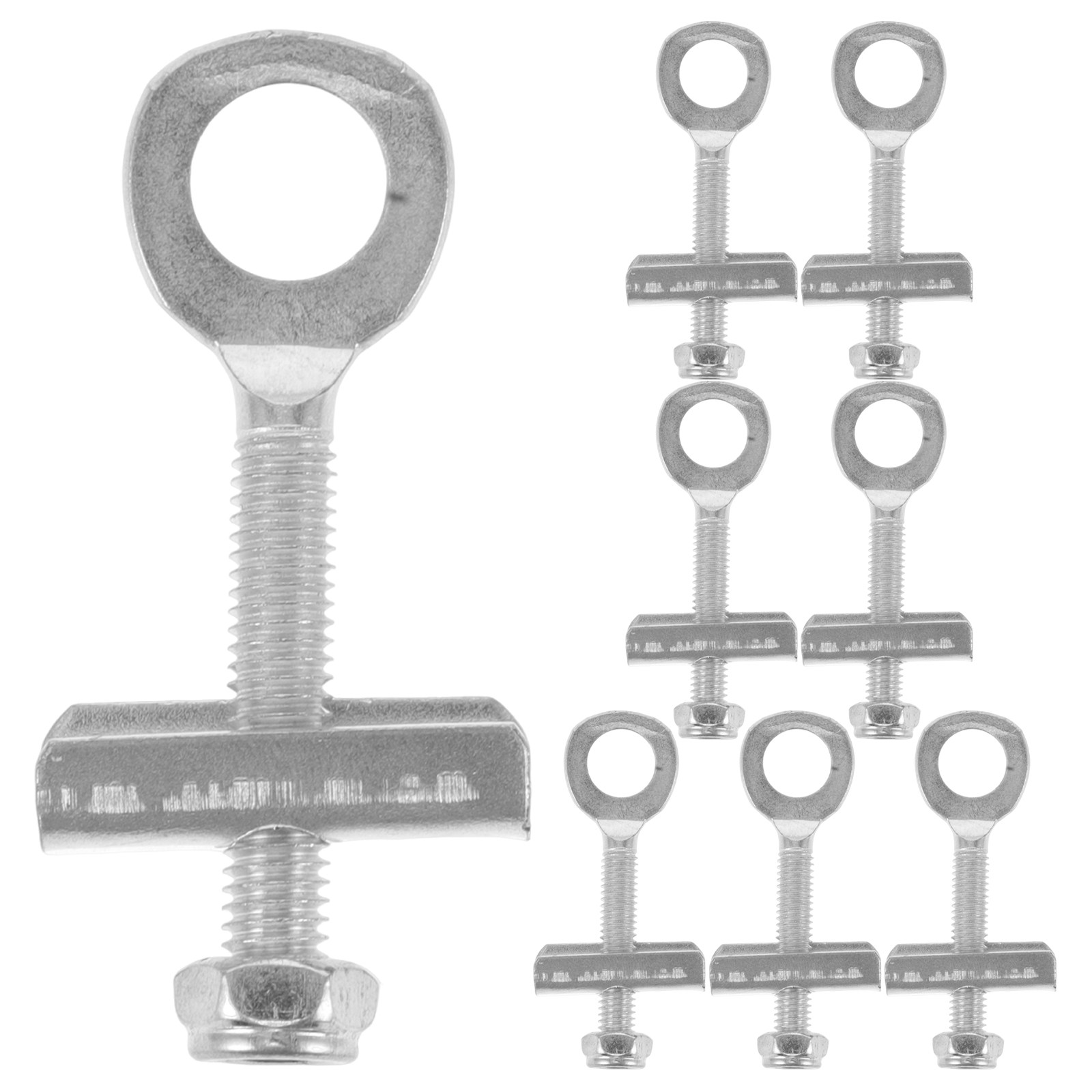 8-teiliges Set mit verstellbar – Chain Kit Motorcycle Bewertung und Preis