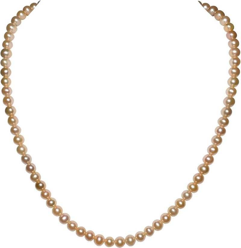 Charmante 5-6mm Perlenketten f – 530 Chain Bewertung und Preis