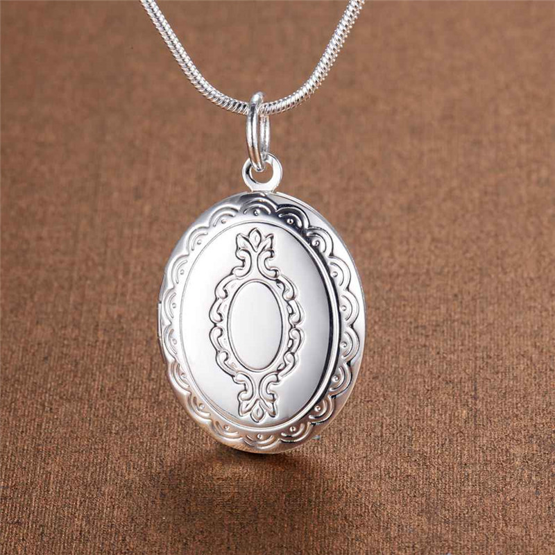925 Sterling Silber Ovaler Run – 530 Chain Bewertung und Preis
