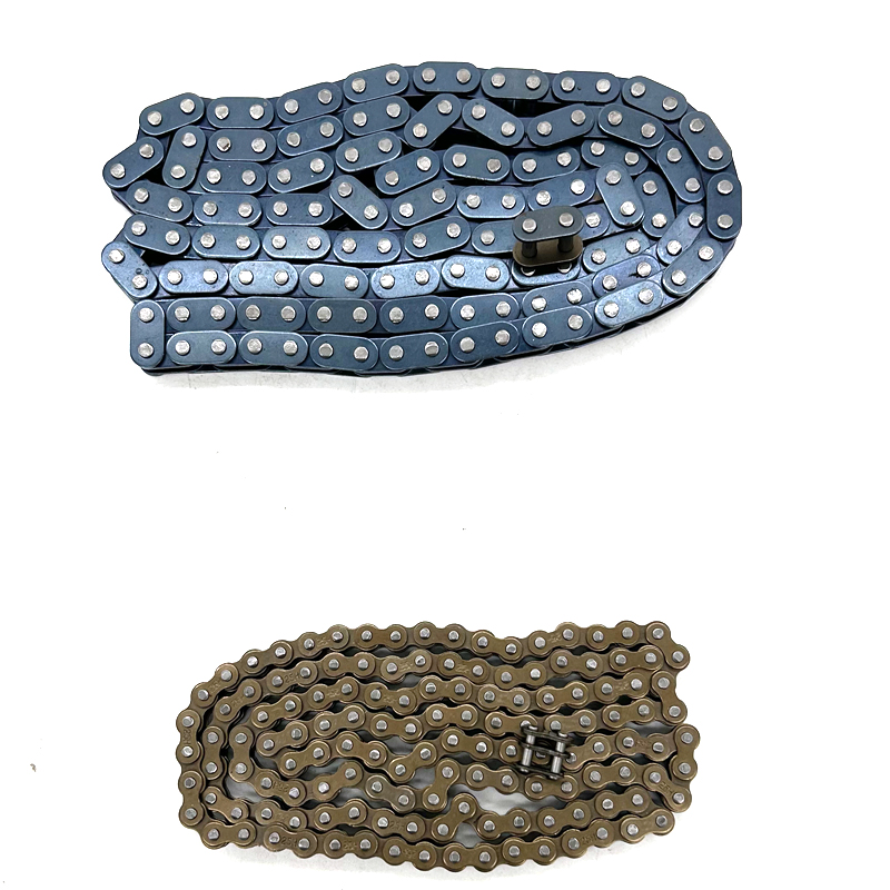 1 stücke 25h t8f 136l Kette mi – Master Link Chain Bewertung und Preis