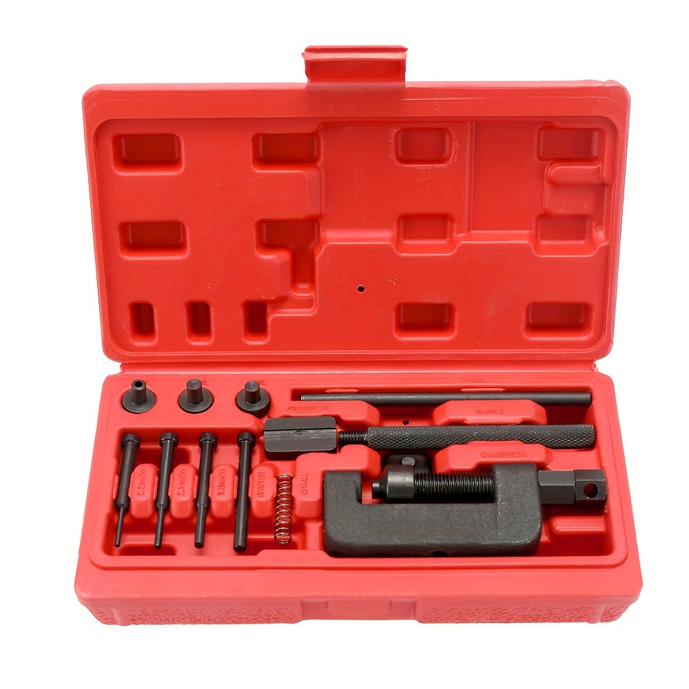 Motorrad Fahrrad Kettenbrecher – Chain Kit Motorcycle Bewertung und Preis
