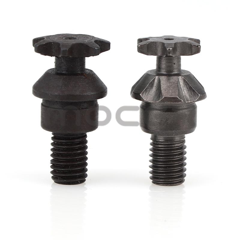 25H T8F 6/7/8 Zähne Kupplungst – Chain Sprocket Set Bewertung und Preis