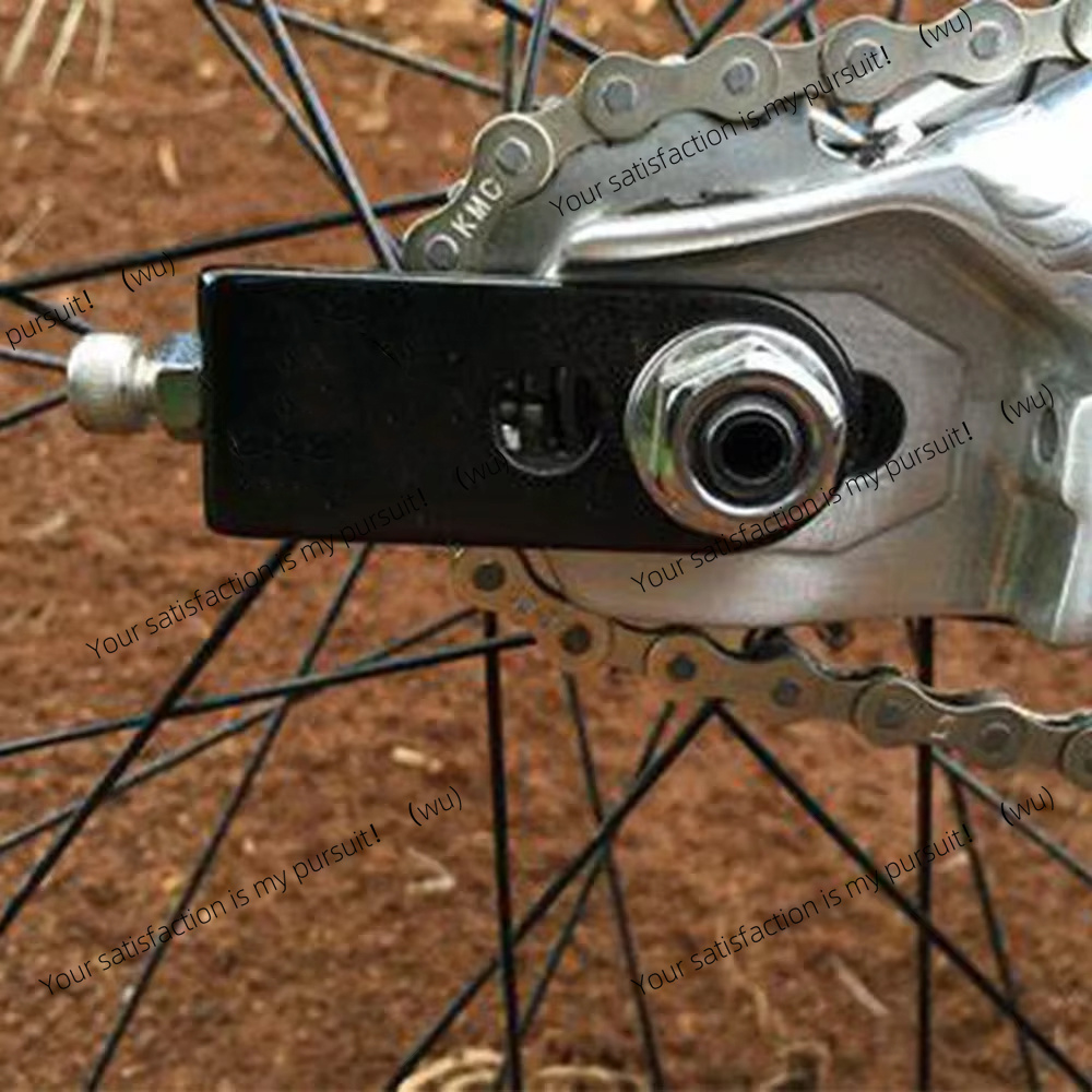 Fahrradkettenregler, Aluminium – Bike Chain Bewertung und Preis