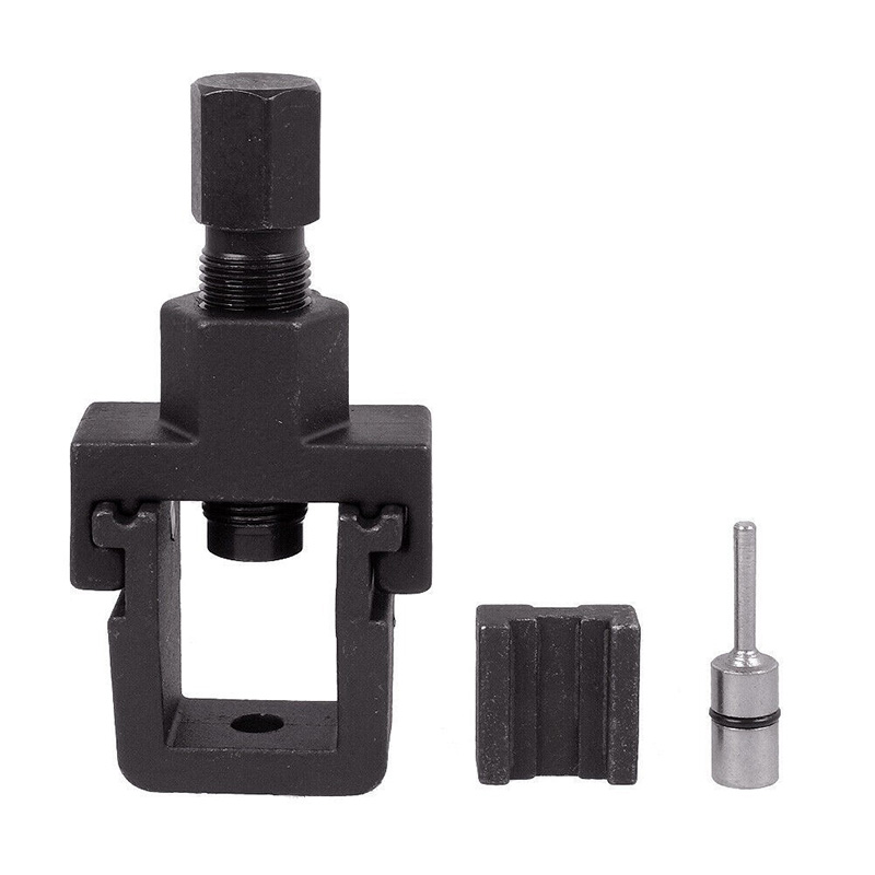 Tragbares Motorrad-Kettenentfe – Chain Kit Motorcycle Bewertung und Preis