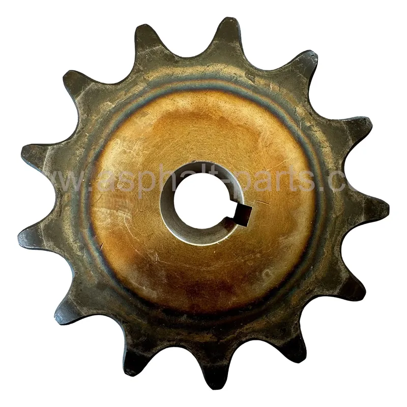 2026 Heißer Artikel ABG Asphal – Sprocket Bewertung und Preis