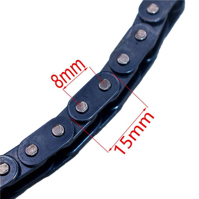 T8F kette mit Ersatz Master Li – Master Link Chain Bewertung und Preis