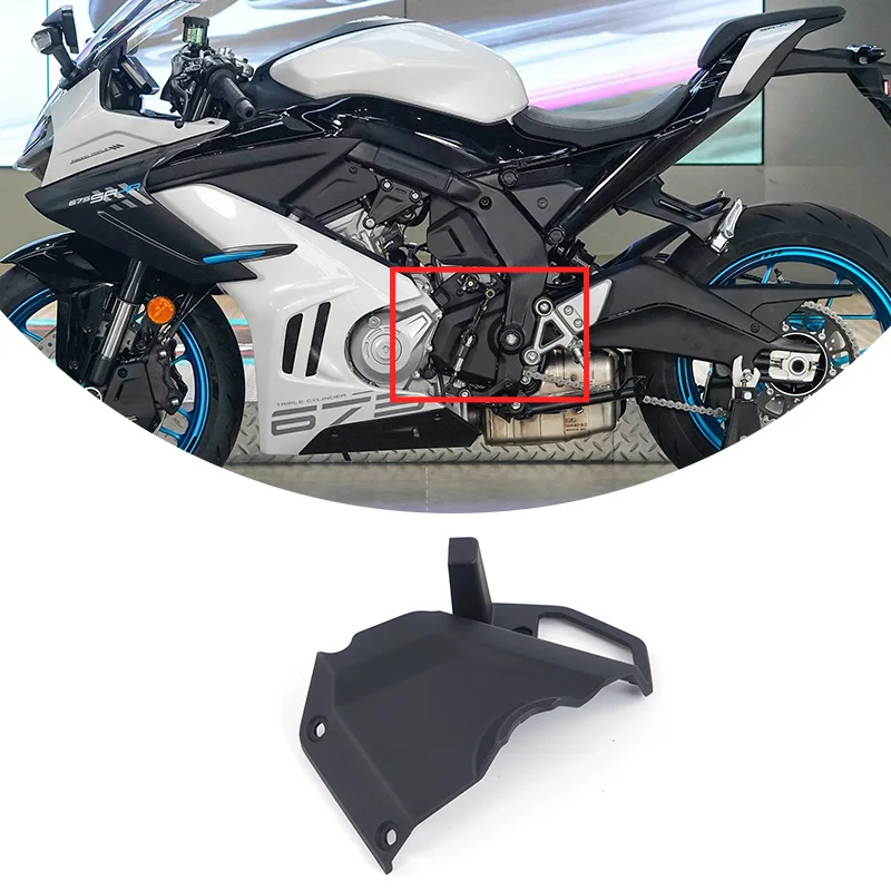 Für CF 675SR-R 675NK Kleine Ke – Sprocket Bewertung und Preis
