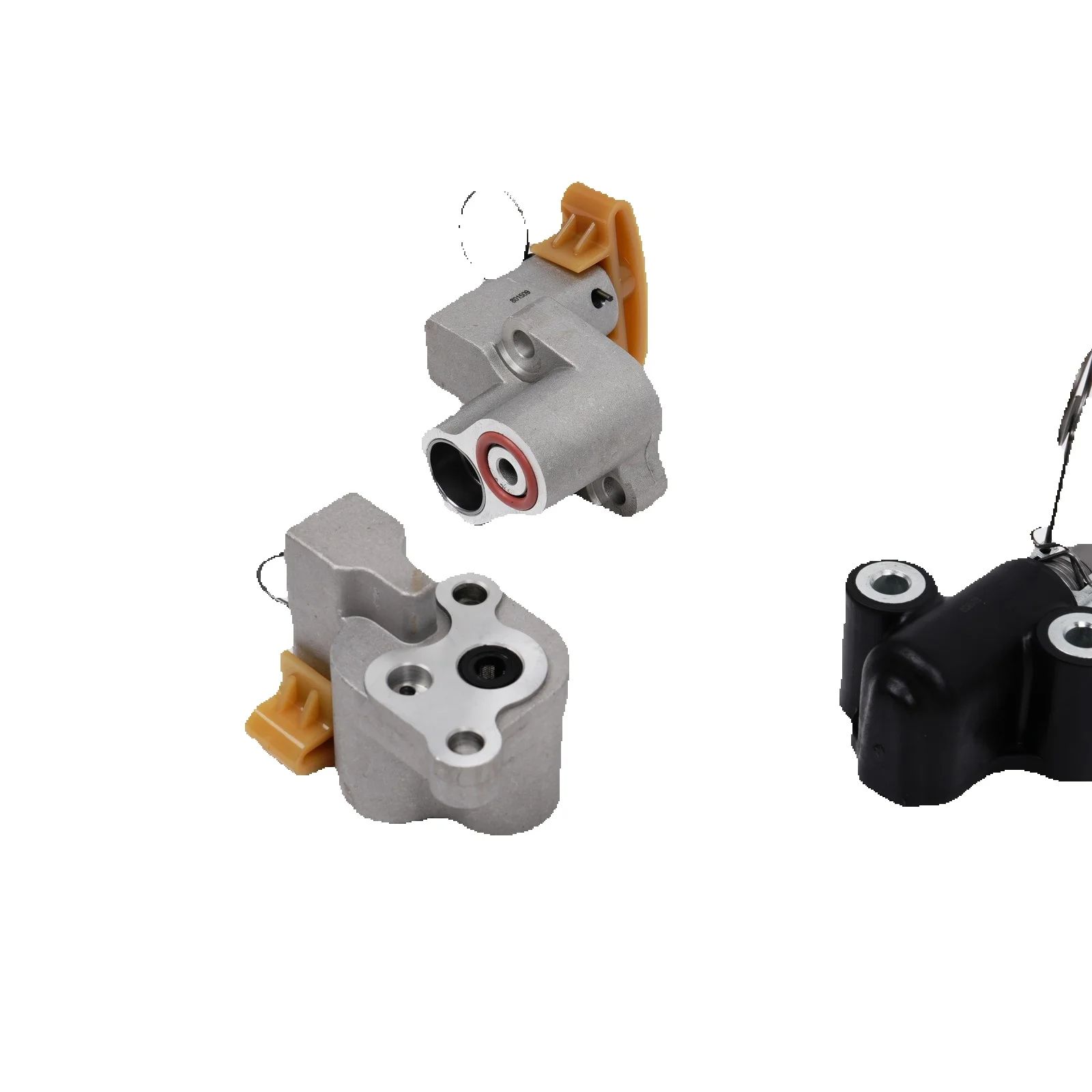 4PCS Steuerkette Kit Kettenrad – Sprocket Chain Bewertung und Preis