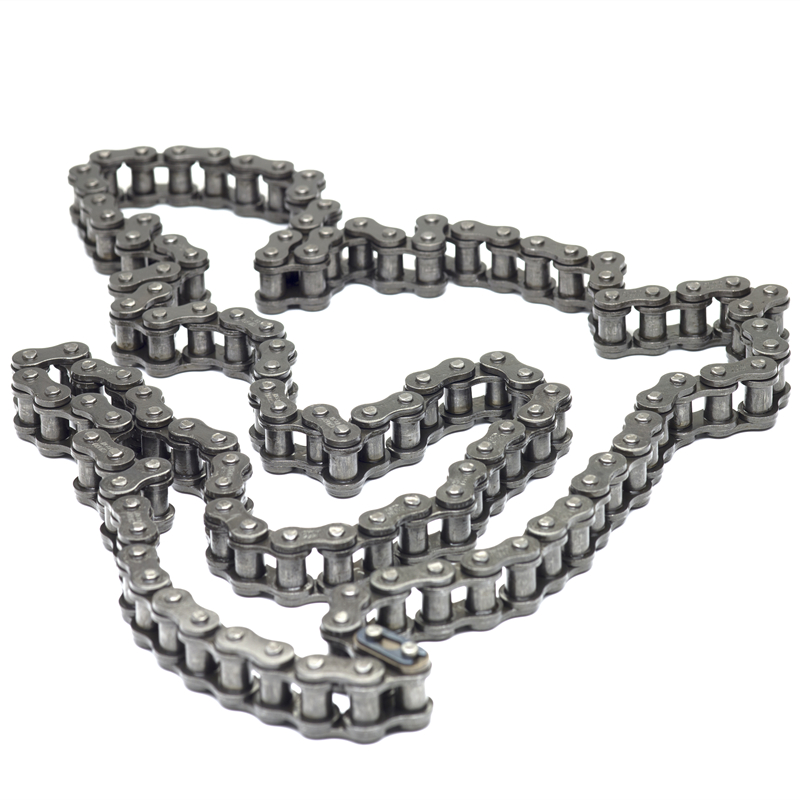Kleine Einreihige Antriebsroll – Ansi Chain Bewertung und Preis