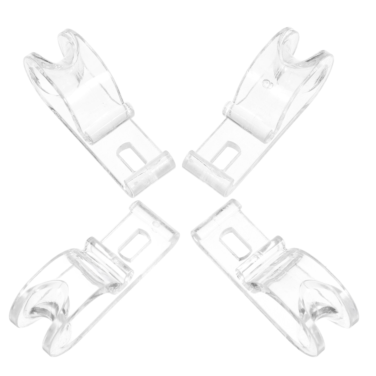 1 Set Fenstervorhang-Befestigu – Roller Chain Bewertung und Preis