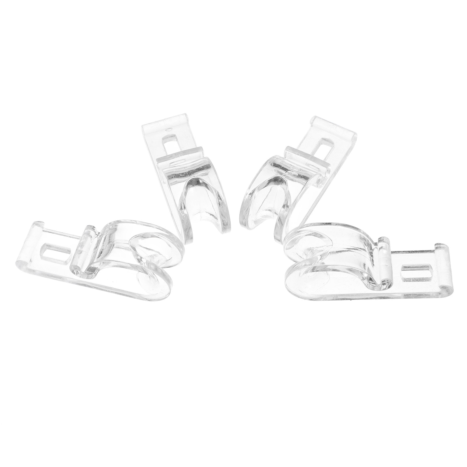 1 Set Fenstervorhang-Befestigu – Roller Chain Bewertung und Preis