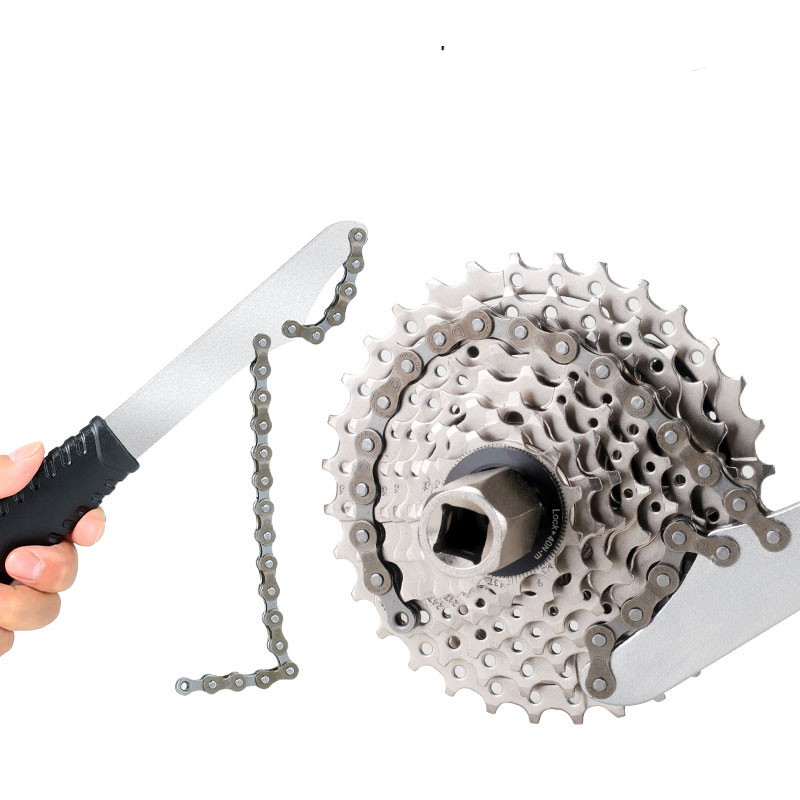 TOOPRE Fahrrad Kettenrad Entfe – Chain Sprocket Set Bewertung und Preis
