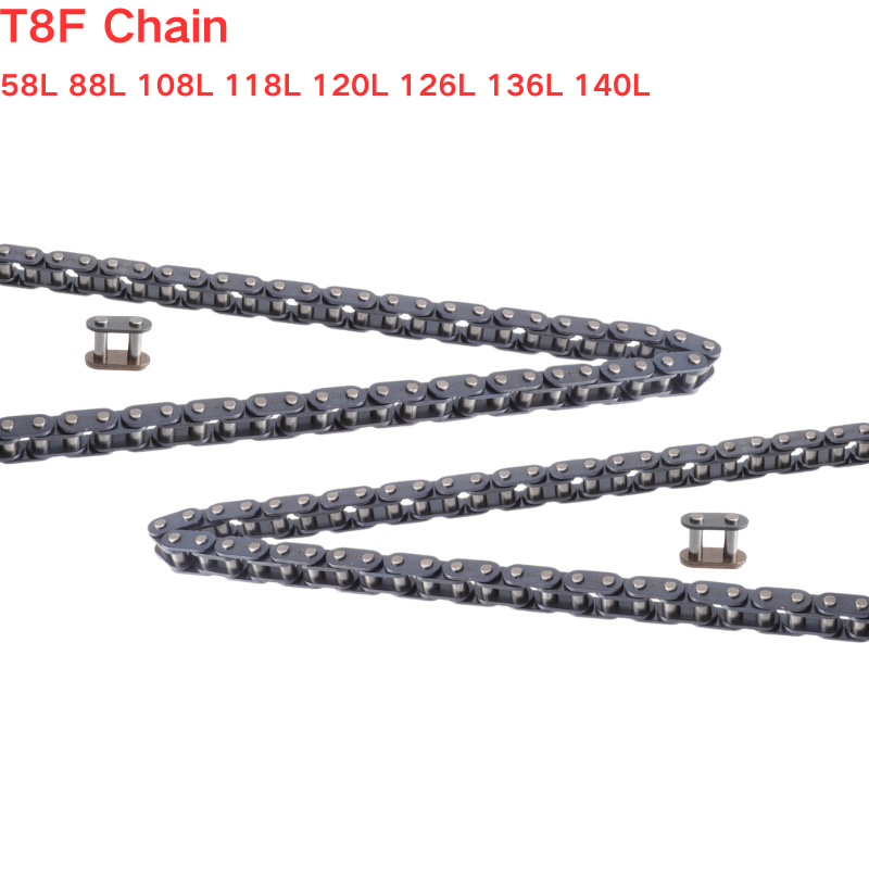 T8F Kettenglieder 58L-140L mit – Master Link Chain Bewertung und Preis
