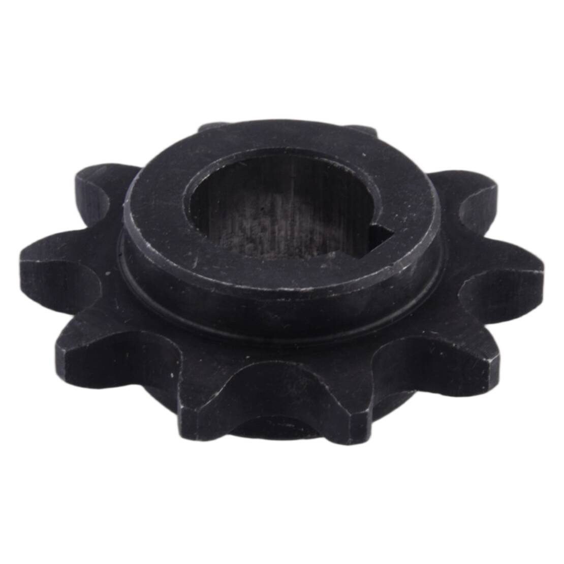 Vorne 10 Zähne 10 Zähne Motor  – Chain Sprocket Set Bewertung und Preis
