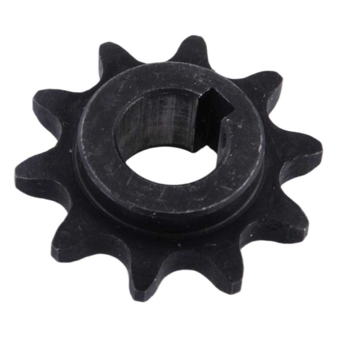 Vorne 10 Zähne 10 Zähne Motor  – Chain Sprocket Set Bewertung und Preis