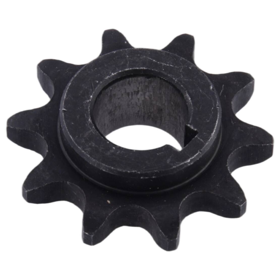 Vorne 10 Zähne 10 Zähne Motor  – Chain Sprocket Set Bewertung und Preis