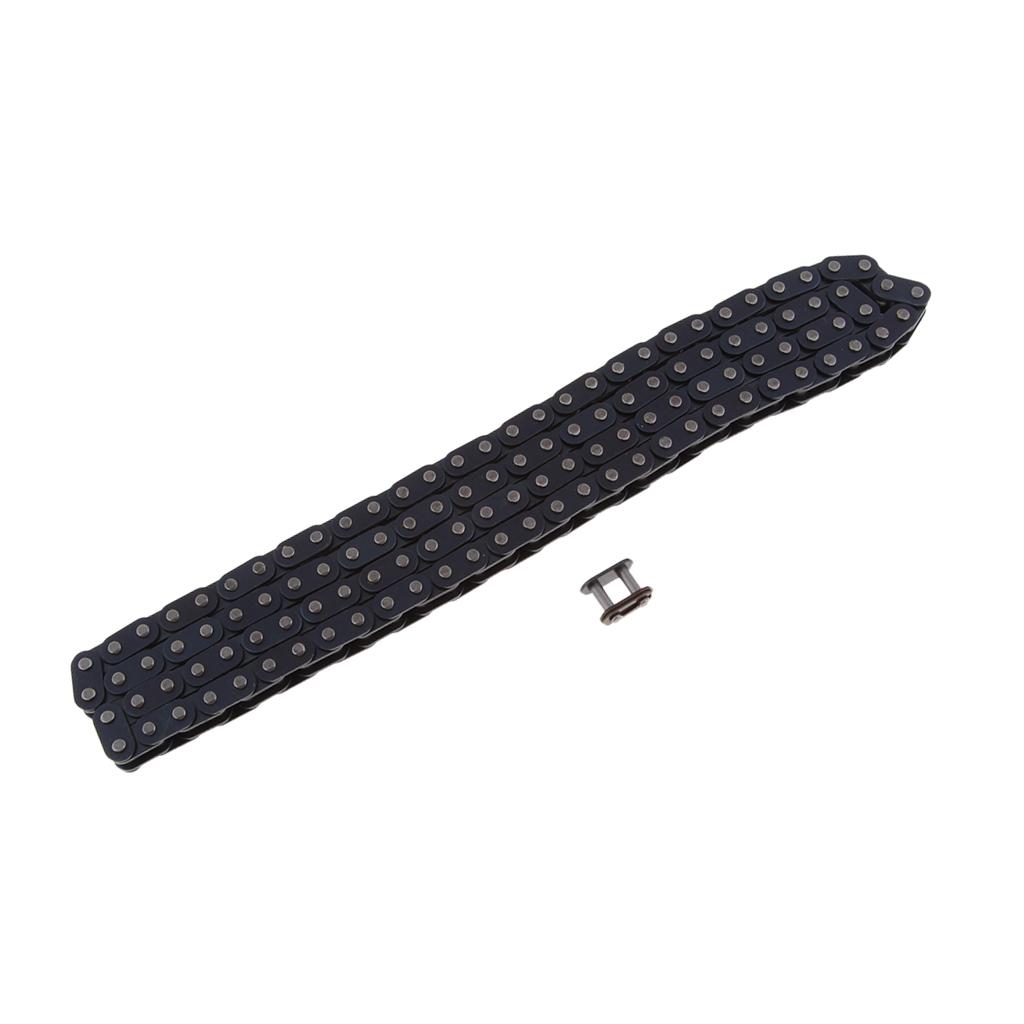 Rollerkette 58 116 mit Hauptgl – Motorcycle Chain Bewertung und Preis