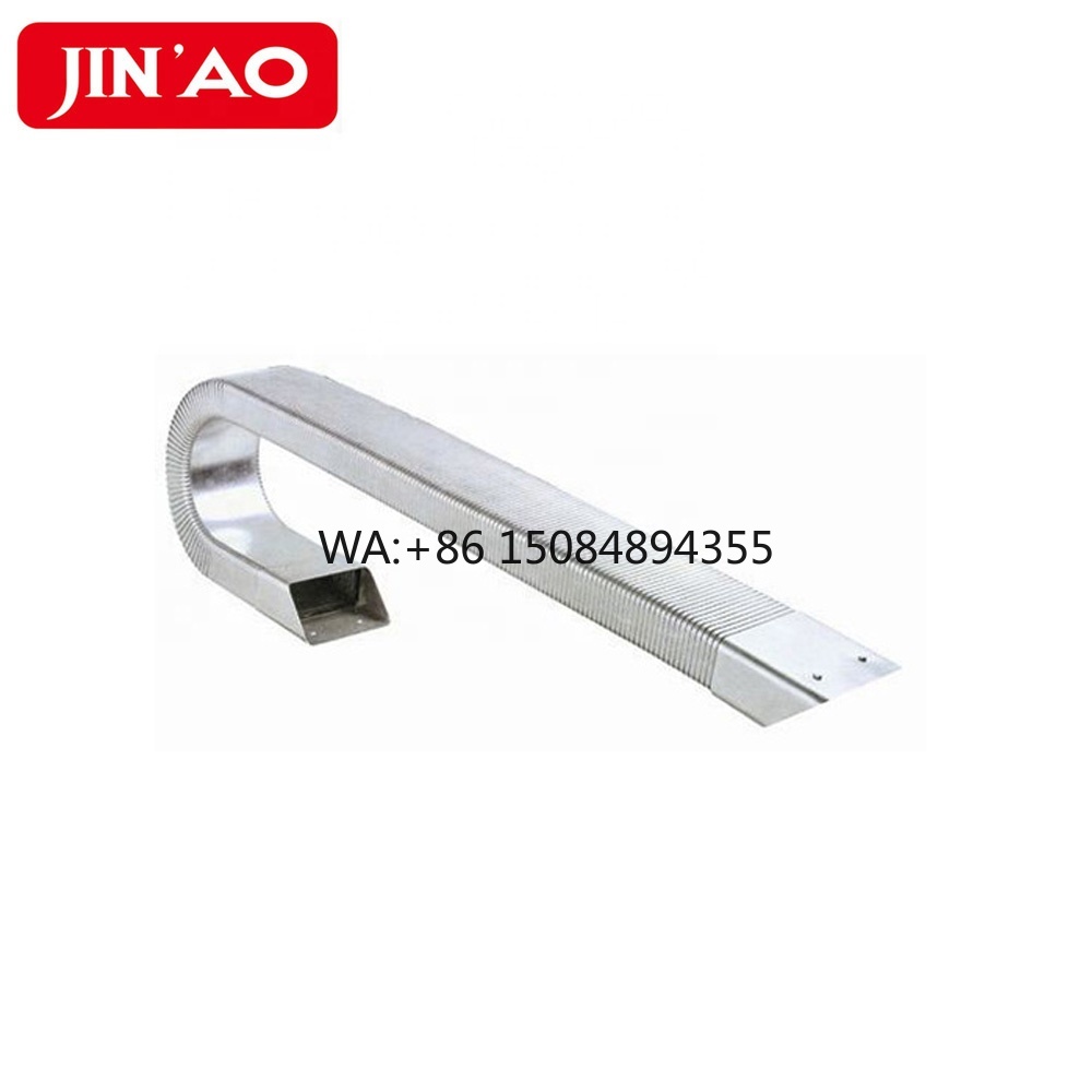 JR2 Stahl-Kabeltragekette mit  – Steel Chain Bewertung und Preis