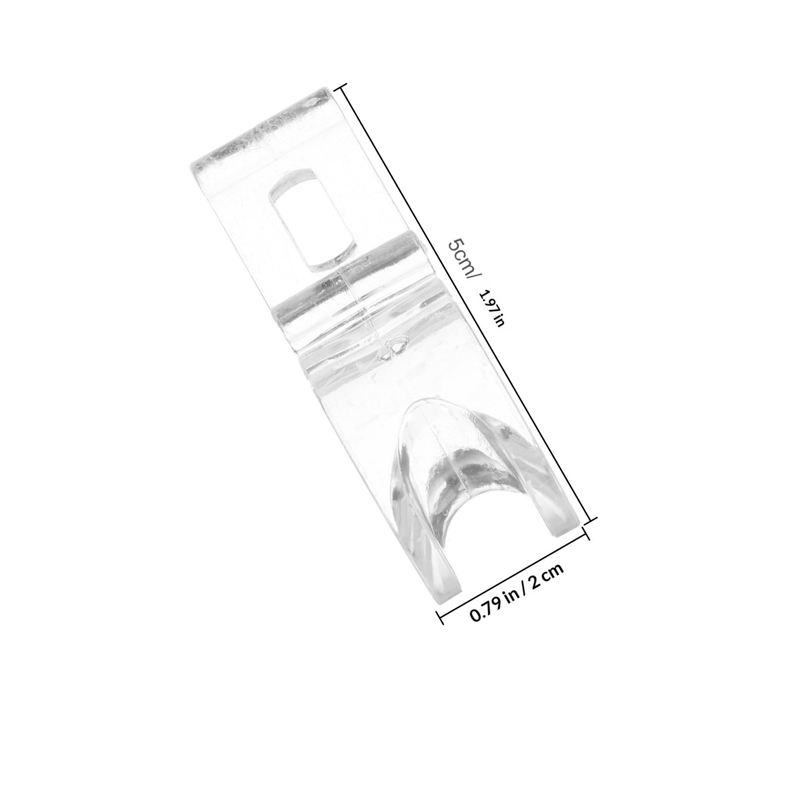1 Set Rollvorhang-Haken, Vorha – Roller Chain Bewertung und Preis