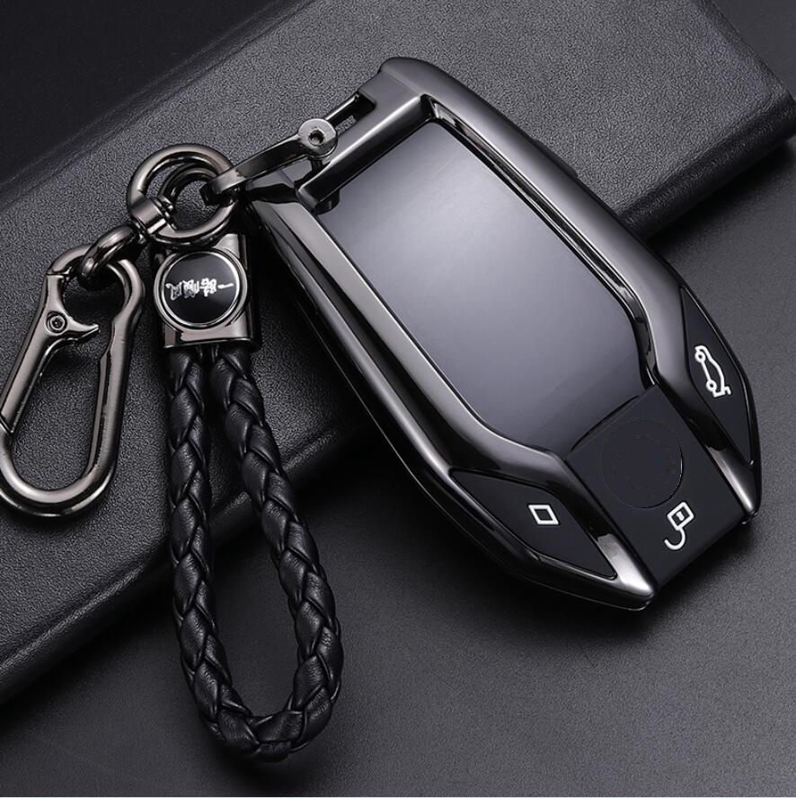 Auto Display Schlüssel Fall Ta – 530 Chain Bewertung und Preis