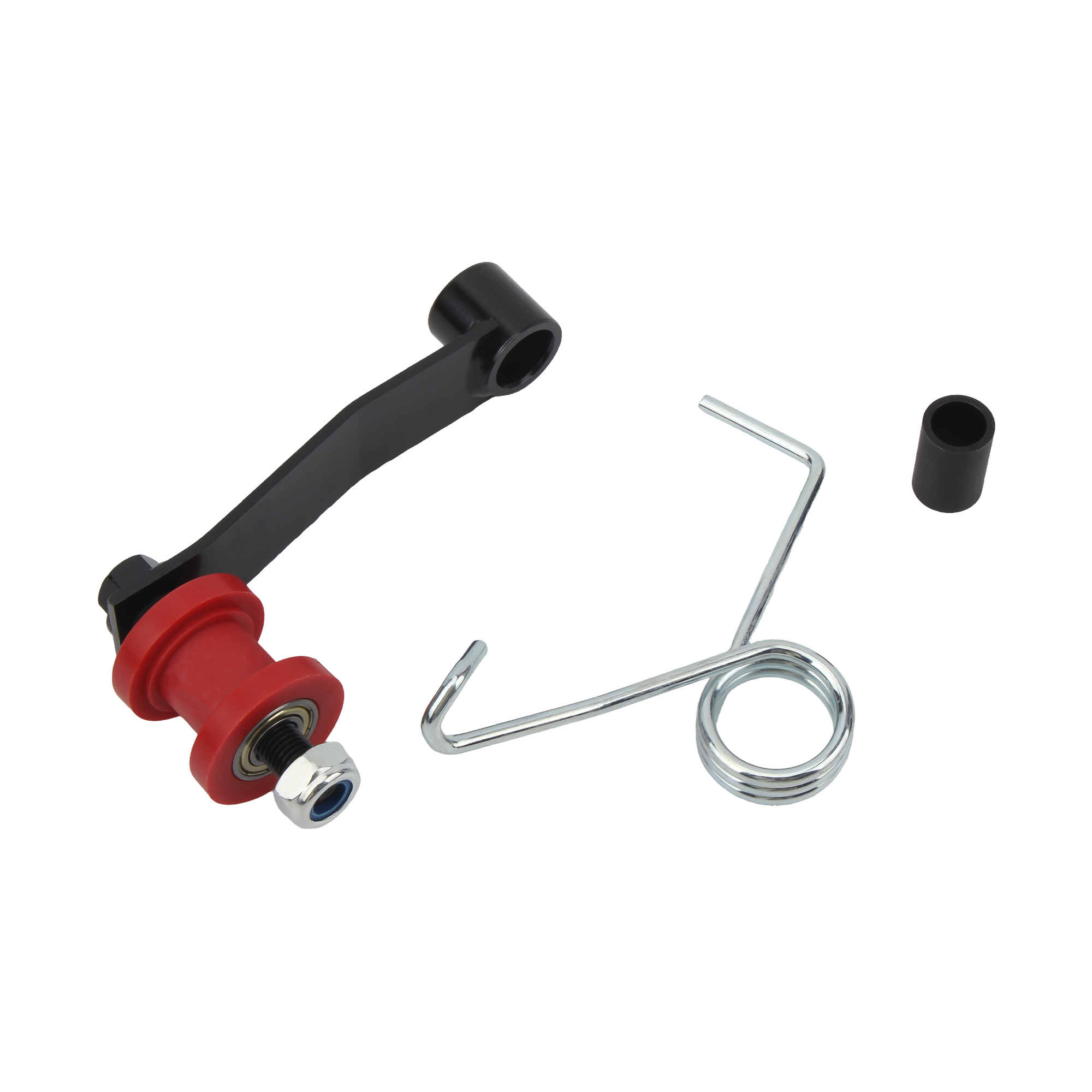 Universal Motorrad Führungsrol – 530 Chain Bewertung und Preis