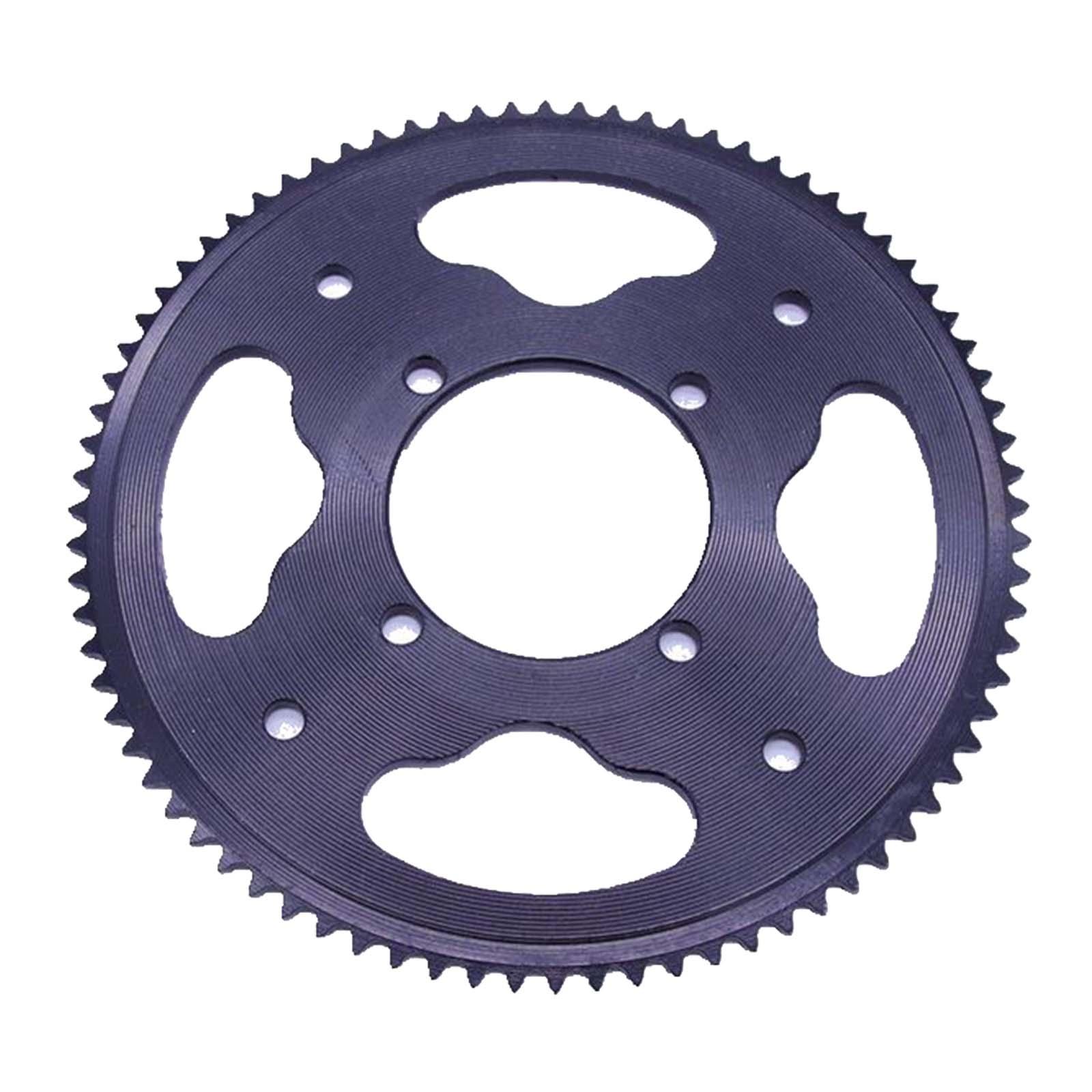 Universal 25h 80t Kettenrad hi – Chain Sprocket Set Bewertung und Preis